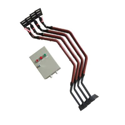 DDZ-30-160膠帶機(jī)斷帶抓捕器、DLH-ZX-SL-1F感知式縱向撕裂檢測(cè)器生產(chǎn)