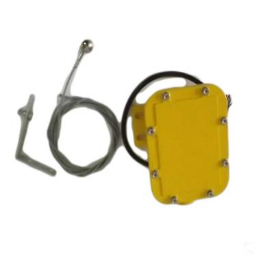 HQSL-RQ25無(wú)需維護(hù)膠帶縱向撕裂開(kāi)關(guān)、HT系列帶式輸送機(jī)倒帶斷帶保護(hù)裝置廠家