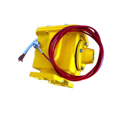 SLKG-115J輸送機(jī)皮帶縱向撕裂檢開關(guān)安裝與調(diào)試、SLKG-120-25思達(dá)牌縱向撕裂開關(guān)