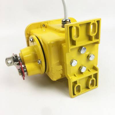 YPZLD-10A帶式輸送機膠帶縱向撕裂開關、ZJS127D輸送帶縱向撕裂檢測開關生產