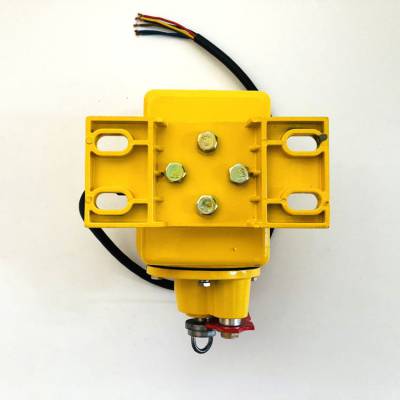 手柄式縱向撕裂開關(guān)YME-10460-2AB、輸送帶XLZL-B皮帶防撕裂開關(guān)廠家