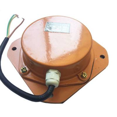 TYDM-G落煤管堵煤保護(hù)裝置、XBW-220防爆溜槽堵塞開關(guān)廠家