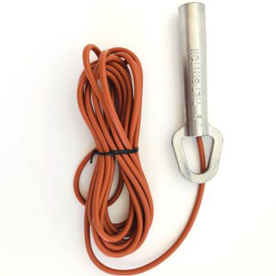20-39C觸點動作傾斜開關常溫24VDC、20-39-C傾斜開關安裝方式垂直懸掛價格