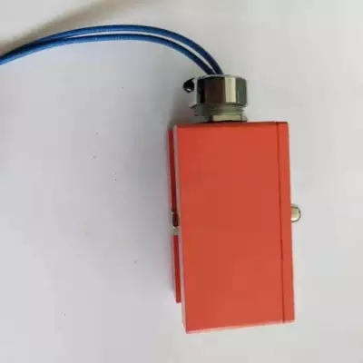 吊掛式MFFP-11卓信傾斜開關(guān)AC220V常閉、翻車機(jī)卸料用傾斜料位計(jì)LCS20-SA-1價(jià)格