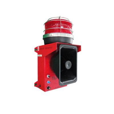 TLNMDL-P船用聲光報警器、TSG-80-H功能齊全聲光報警器生產(chǎn)