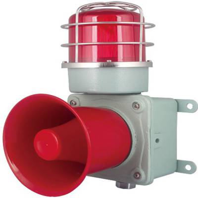 工業(yè)聲光報警器FA-B33、工業(yè)一體化聲光報警器HBJ-112A生產(chǎn)