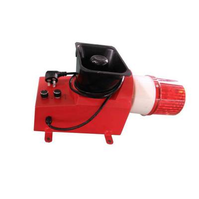 礦用語(yǔ)音聲光報(bào)警器BJ-K220A、露天作業(yè)用防爆聲光報(bào)警器TBJ-100CY價(jià)格