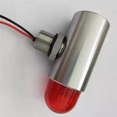 聲光一體揚(yáng)聲器YH25-3/25W、外殼防水防塵聲