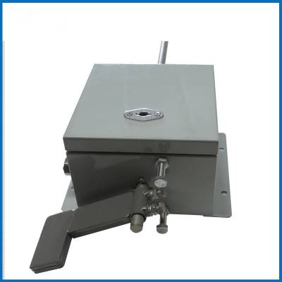 GHLL-II型料流檢測裝置用于輸送機、GRB-16037礦用料流檢測開關(guān)價格