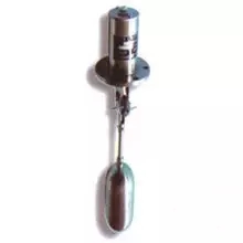LL-2料流開關(guān)1常開1常閉、LLX-II推桿式煤流開關(guān)料流檢測器價(jià)格