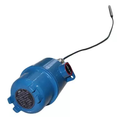 LLX-II推桿式煤流開關(guān)料流檢測器、M311F31IP66料流開關(guān)結(jié)構(gòu)性能廠家