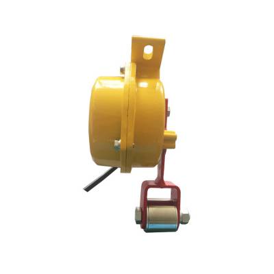 WPLL-5022料流檢測開關(guān)工作溫度、XD-TH-2煤流開關(guān)生產(chǎn)廠家