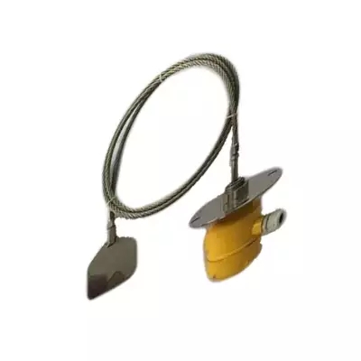 HL-400H-4PB經(jīng)濟(jì)型阻旋式料位開關(guān)、HL-400HHGS耐高溫型小阻旋式料位開關(guān)廠家