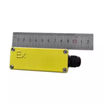 PDU-1118隔爆型煤電電除塵料位計、PRGB2-GAA00A-GL堵料開關(guān)廠家