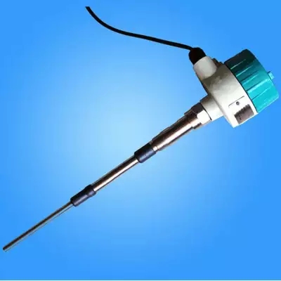 SR2-20SDC-600TD電力料位控制用阻旋式料位開關(guān)、SR2-30F-750-1200堵料檢測儀工作溫度