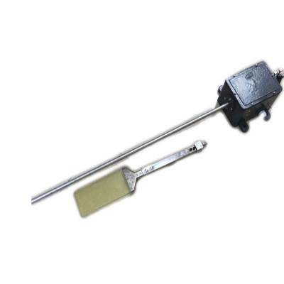 ZB-10-L鐮刀頭AC220V阻旋式料位計、ZDM料位控制器堵煤開關價格