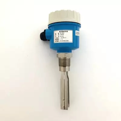 ZNRY-A-D灰斗料位開關物位控制器、ZPRL-100堵煤開關料位控制器接線方式生產