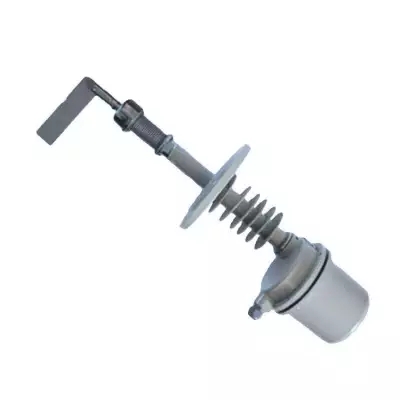 阻旋式料位開(kāi)關(guān)DN80 L=250mm、阻旋式料位開(kāi)關(guān)HQSS-II廠家