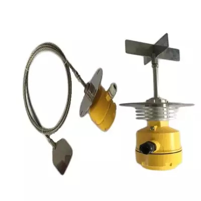 阻旋式料位開(kāi)關(guān)JDZX-10BAT5-YZ、阻移式物位計(jì)UL-2HOF生產(chǎn)