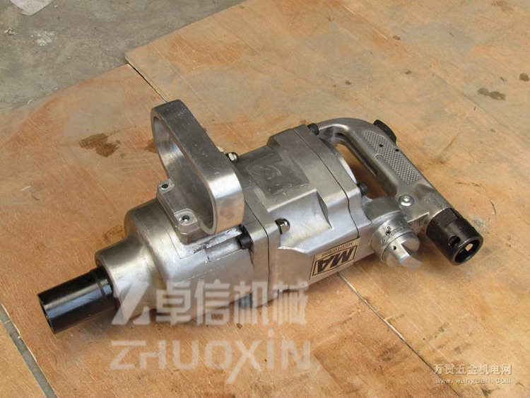 BE56氣扳機(jī)